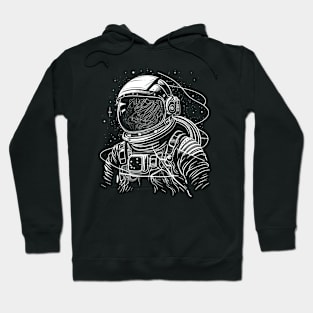 Space Hoodie